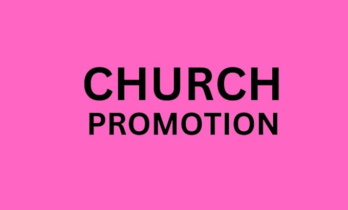 Gig Preview - Do church flyer church logo church banner and promotions