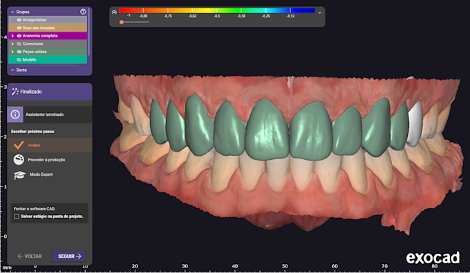 Bestseller - do dental cad design