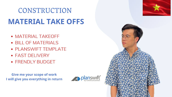 Bestseller - do construction estimates and quantity takeoffs by planswift