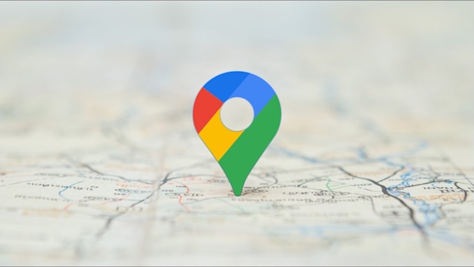 Gig Preview - Do google map scrapping and b2b lead genearation