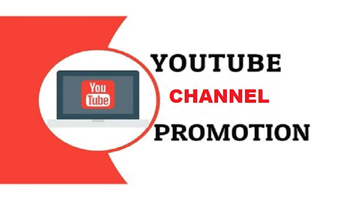 Gig Preview - Manage youtube marketing and promote to grow audience