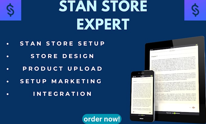 Bestseller - setup stan store stan store marketing tips