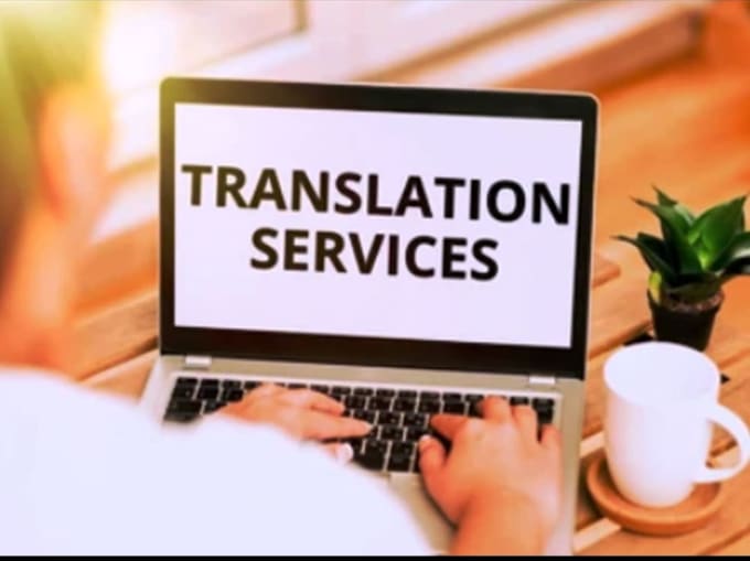 Bestseller - do writing and translation service for you