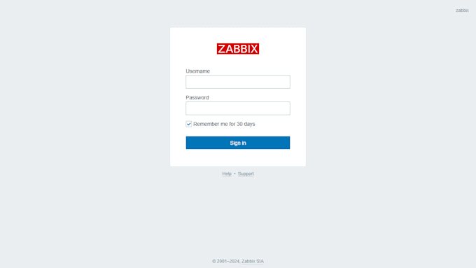 Gig Preview - Setup zabbix server and frontend on your ubuntu server