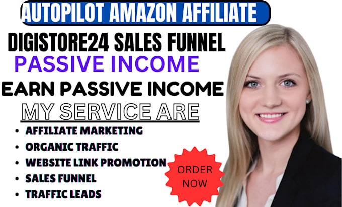 Gig Preview - Help you optimize your digistore24 sales funnel