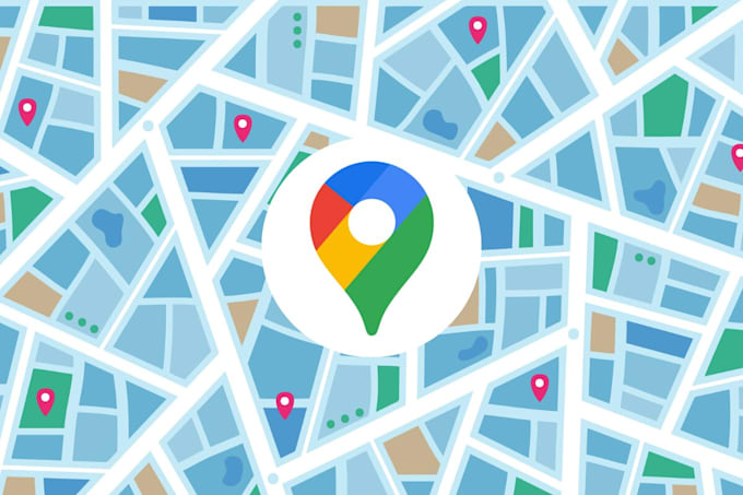 Gig Preview - Do 95,000 google maps citation for local SEO  ranking in 24 hrs