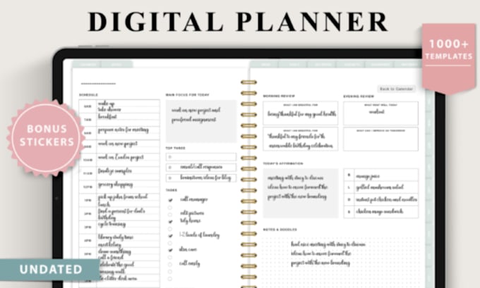 Bestseller - etsy shop setup etsy digital planner etsy digital products etsy seo listing