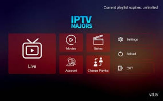 Gig Preview - Rebrand latest android smarter pro, tivimate, ibo player, iptv, spackle tv,