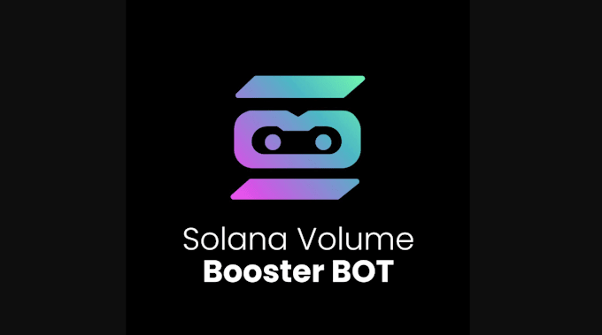 Gig Preview - Build solana volume bot, arbitrage bot, pump fun bot, liquidity bot, volume bot