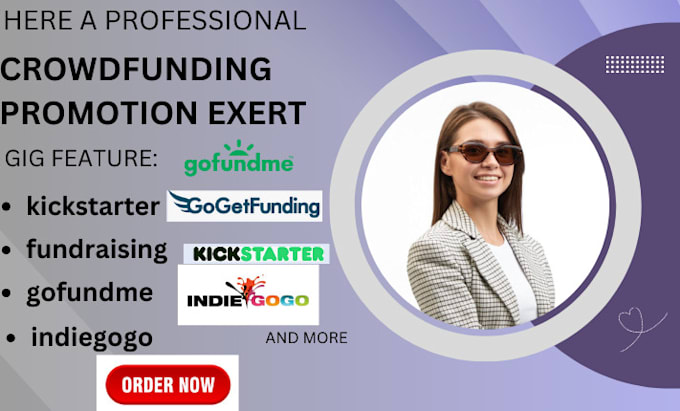 Bestseller - maximize your kickstarter and gofundme project rank