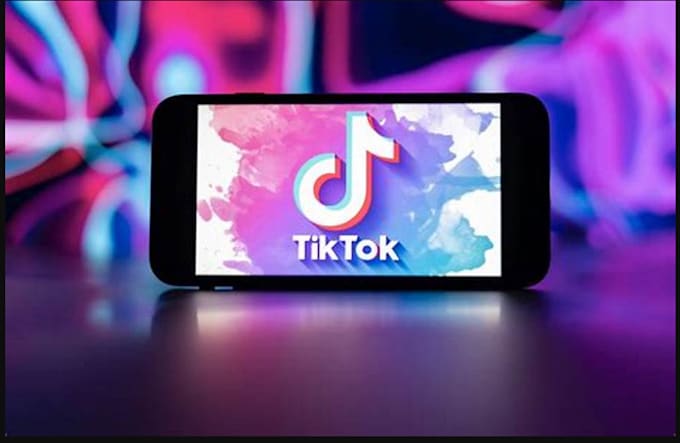 Gig Preview - Do a dance to promote your music on tik tok