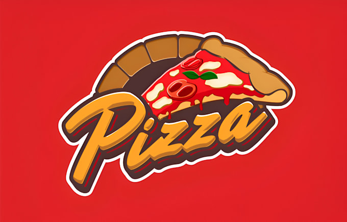 Bestseller - do food, pizza, bbq, burger, drink coffee and restaurant logo design in 24hrs