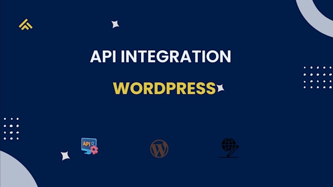 Gig Preview - Integrate any api in wordpress or woocommerce