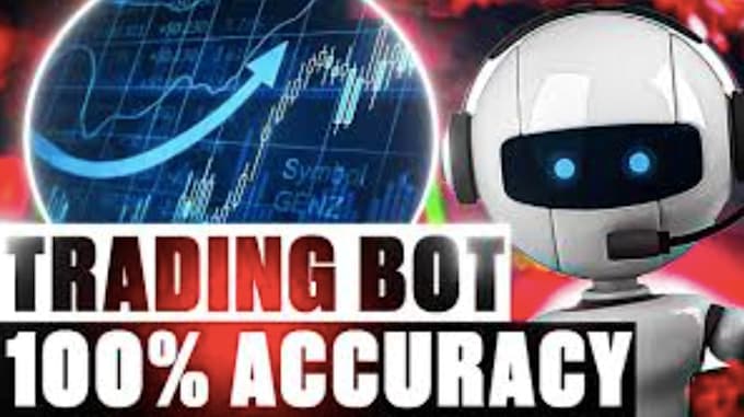 Gig Preview - Create mt5 mt4 expert advisor forex robot trading bot