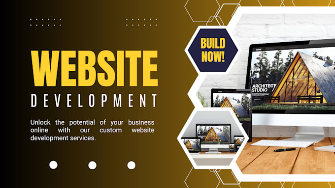 Bestseller - develop a professional wordpress website