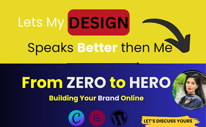 Gig Preview - Urgently design linkedin banners and social media designs