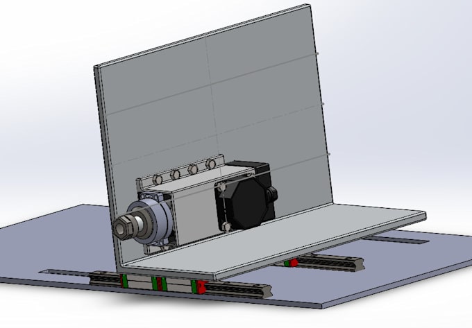 Bestseller - do professional solidworks mechanical design