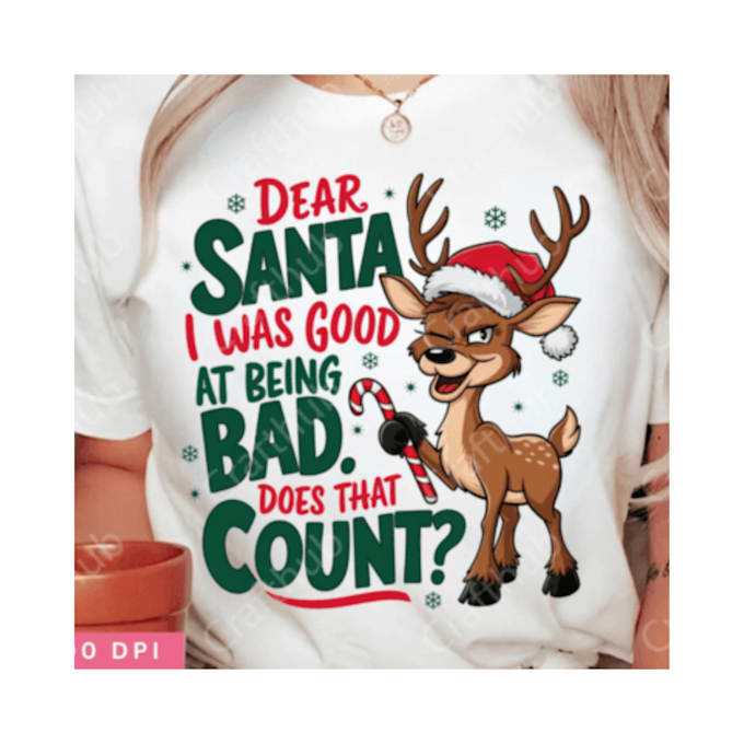 Bestseller - do sweater and tshirt design for merry christmas