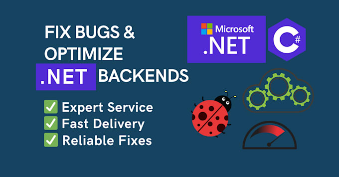 Gig Preview - Fix dot net backend bugs errors and optimize performance