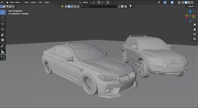 Bestseller - create stunning 3d models for your projects