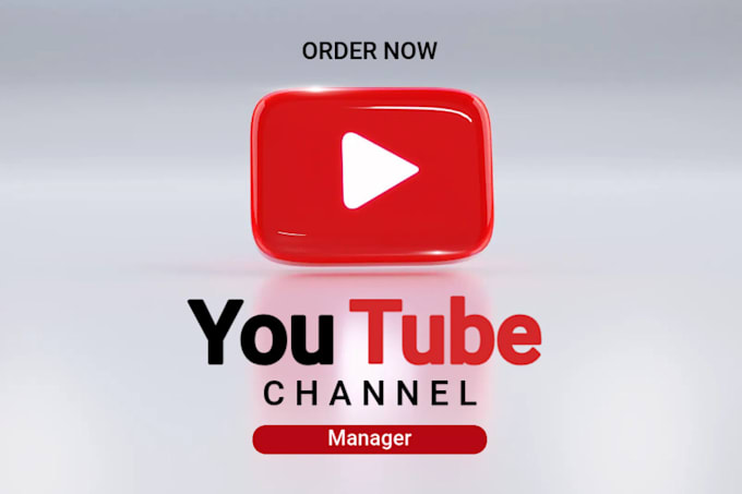 Gig Preview - Expert youtube video SEO and channel growth specialist