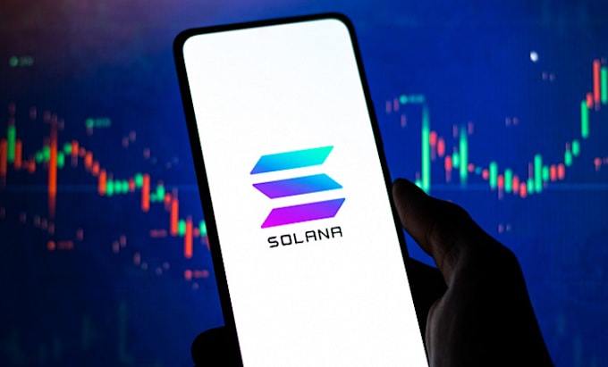 Gig Preview - Make telegram bot such trading volume trending on evm solana sui ton