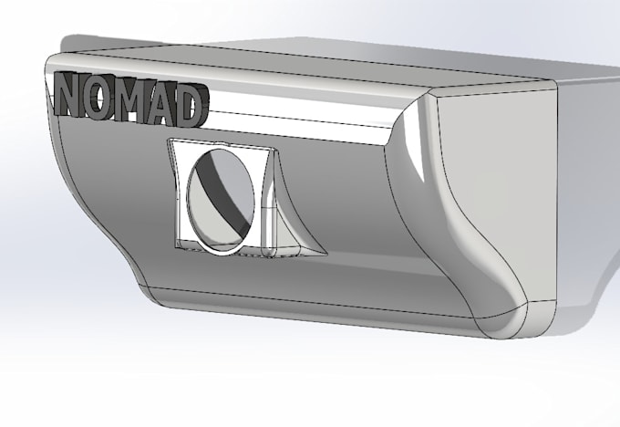 Gig Preview - Design custom cad models and provide mechanical product solutions tailor