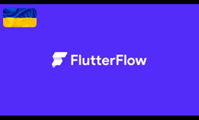 Gig Preview - Your flutterflow mobile app developer, create custom widgets