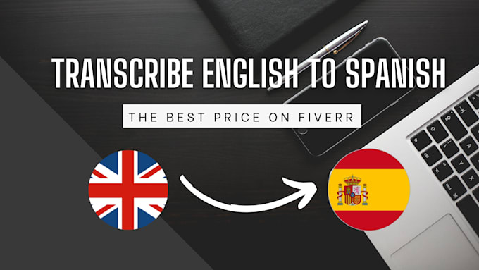 Bestseller - translate your english text to spanish