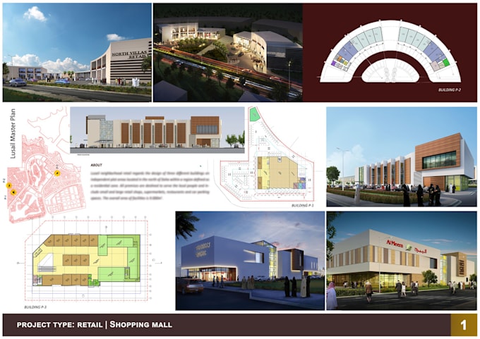 Bestseller - do architectural drawings, 3d modeling and renderings, presentations