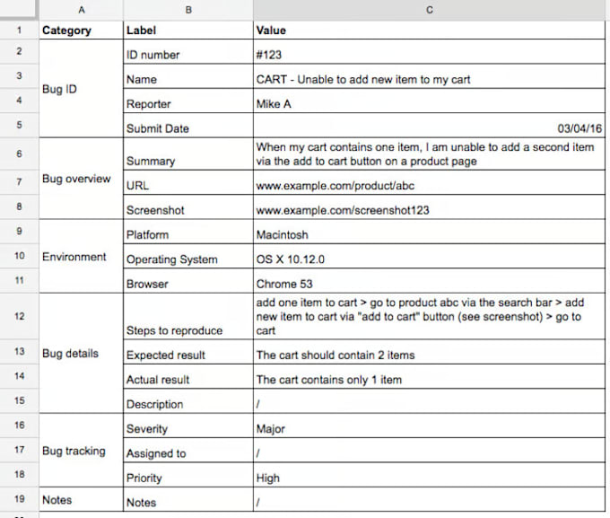 Gig Preview - Provide expert QA testing for your software or website