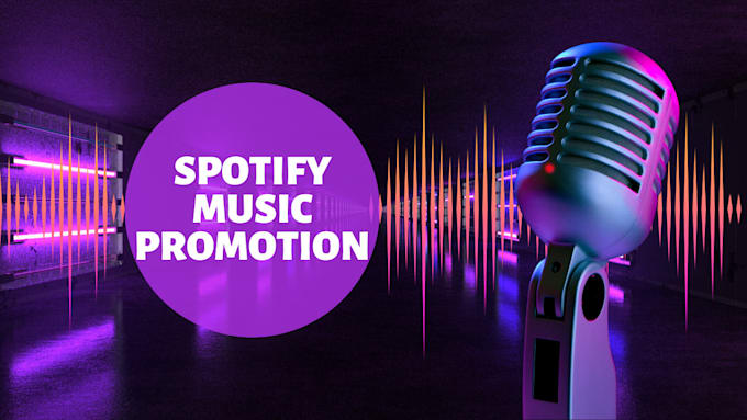 Bestseller - promote your music on spotify to boost streams and organic growth