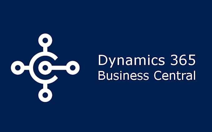 Gig Preview - Do dynamics 365 business central technical consulting 17 years of experience