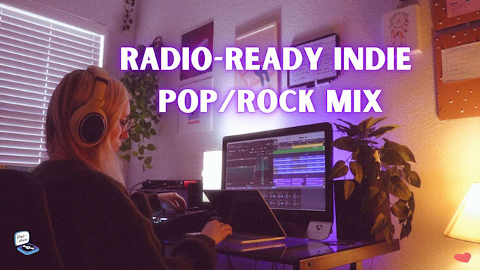 Bestseller - mix your track to be ready for a high quality release