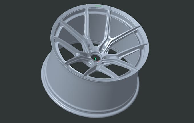 Bestseller - wheels design , according to your needs, or you can purchase my design