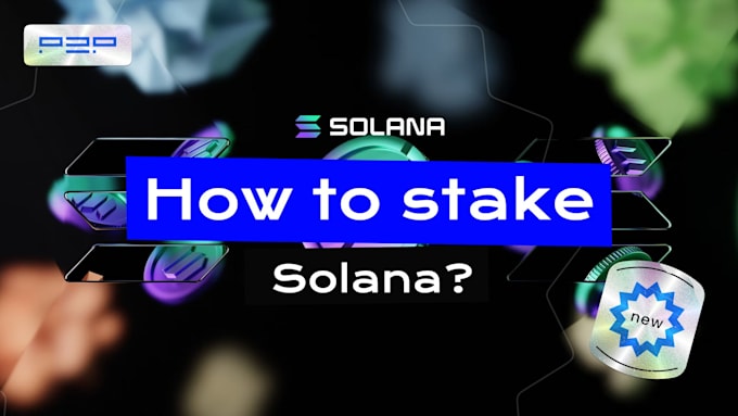 Gig Preview - Develop solana staking website, solana presale website with smart contract