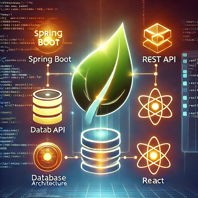 Bestseller - code spring boot rest apis, microservices