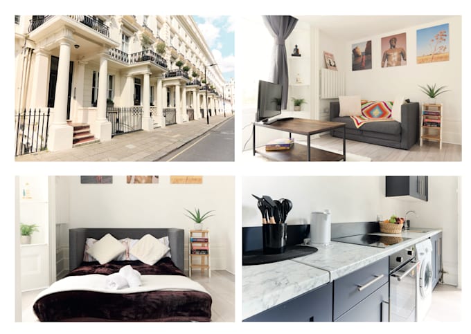 Bestseller - capture airbnb photos to maximize your bookings