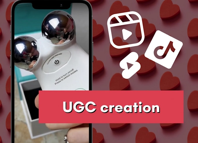 Gig Preview - Create ugc spokesperson and podcast style video for your app or digital product