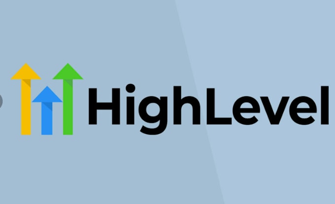 Gig Preview - Boost your sales and leads with go high level marketing and automation