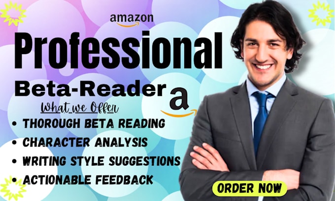 Bestseller - be your beta reader for romance, fantasy, and all your beta reading needs