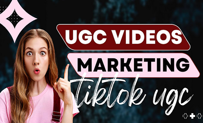 Gig Preview - Create ugc cooking video with your product tiktok and reels or brand