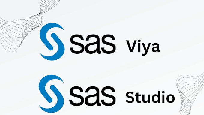 Gig Preview - Do SAS projects on SAS viya or SAS studio