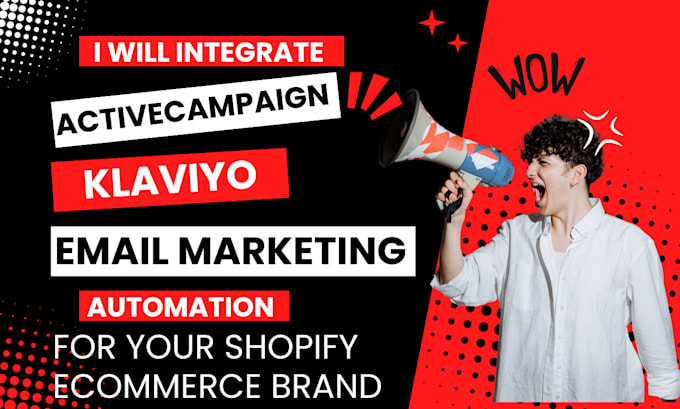 Bestseller - do active campaign klaviyo email marketing automation for fashion shopify store