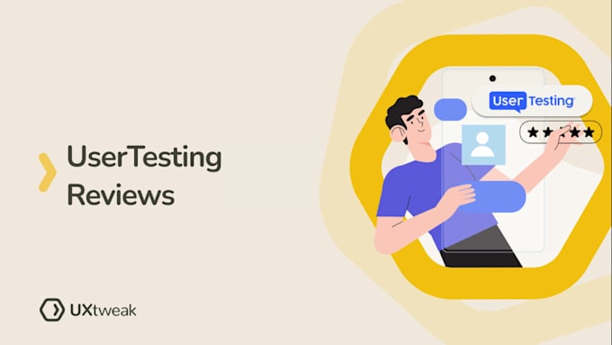 Gig Preview - User testing and review your app, website, product, or game and provide feedback