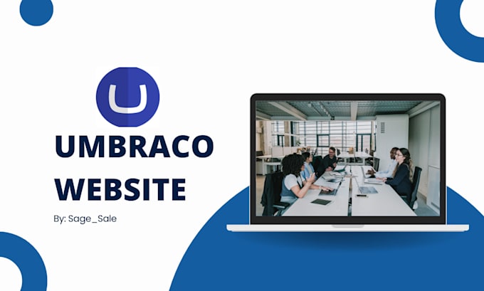 Gig Preview - Design umbraco website, kentico website with fixing