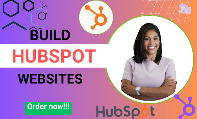 Gig Preview - Do the hubspot CRM integration and custom object