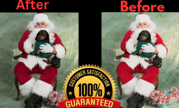 Bestseller - professional photo enhancement and  expert image editing