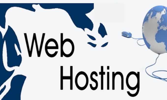 Gig Preview - Fix your web hosting issues or problems and domain