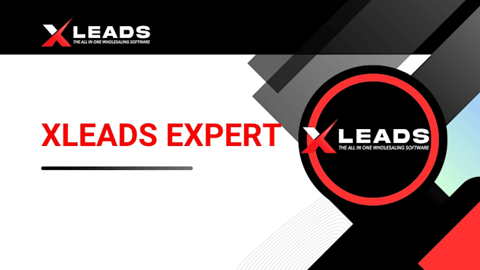 Gig Preview - Generate high quality leads with xleads, premium lead generation sales funnels